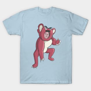 Beast Costume T-Shirt